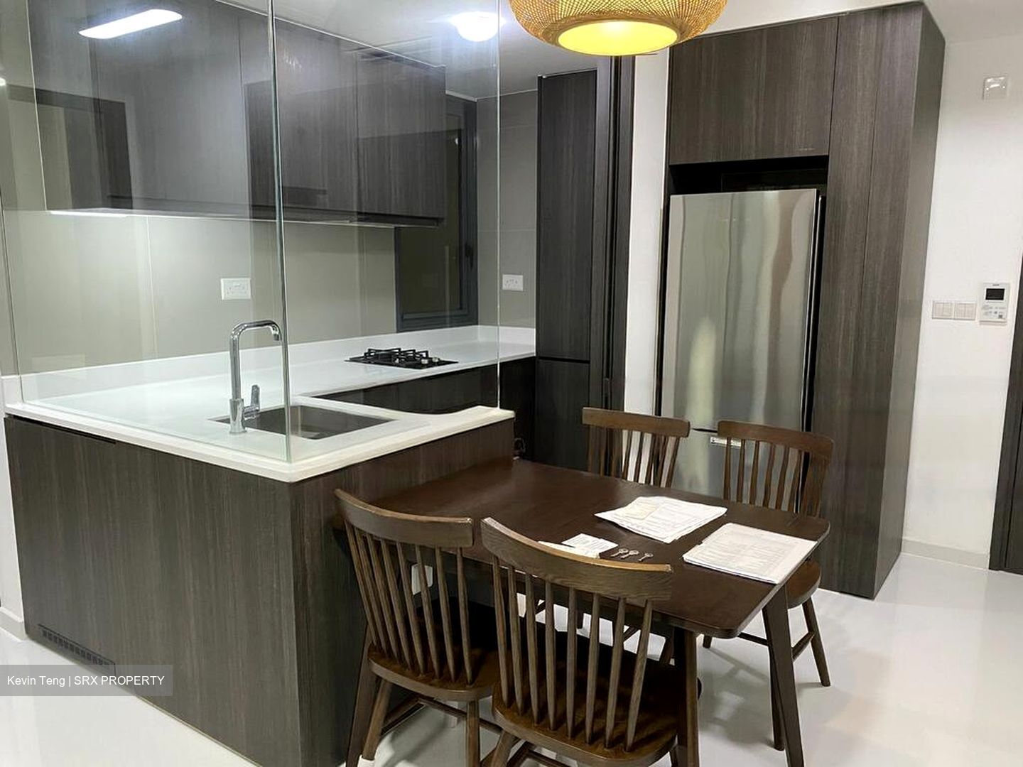 North Park Residences (D27), Apartment #570645271